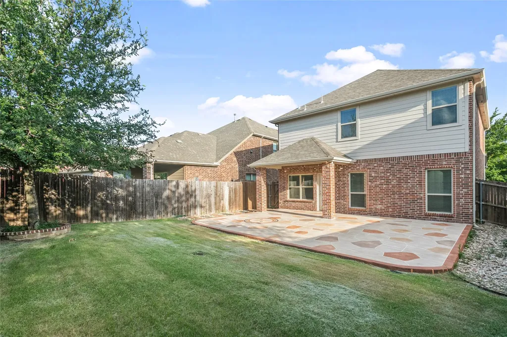 10308 Big Sandy Court Mckinney TX 75071