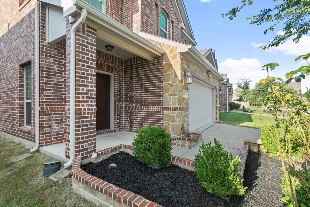 10308 Big Sandy Court Mckinney TX 75071