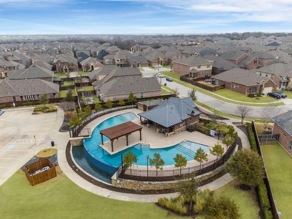 10308 Big Sandy Court Mckinney TX 75071