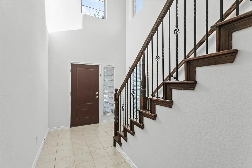 10308 Big Sandy Court Mckinney TX 75071