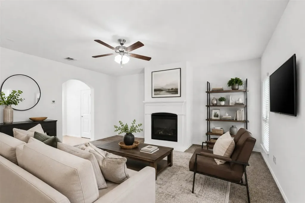 10308 Big Sandy Court Mckinney TX 75071