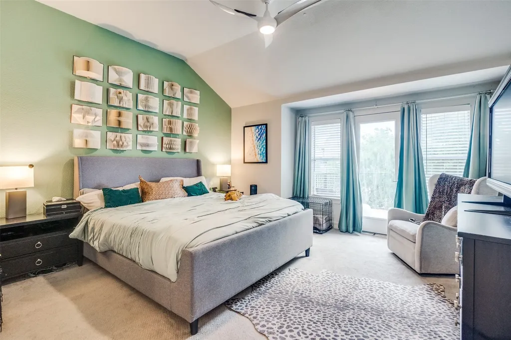 2328 Throckmorton Street Dallas TX 75219