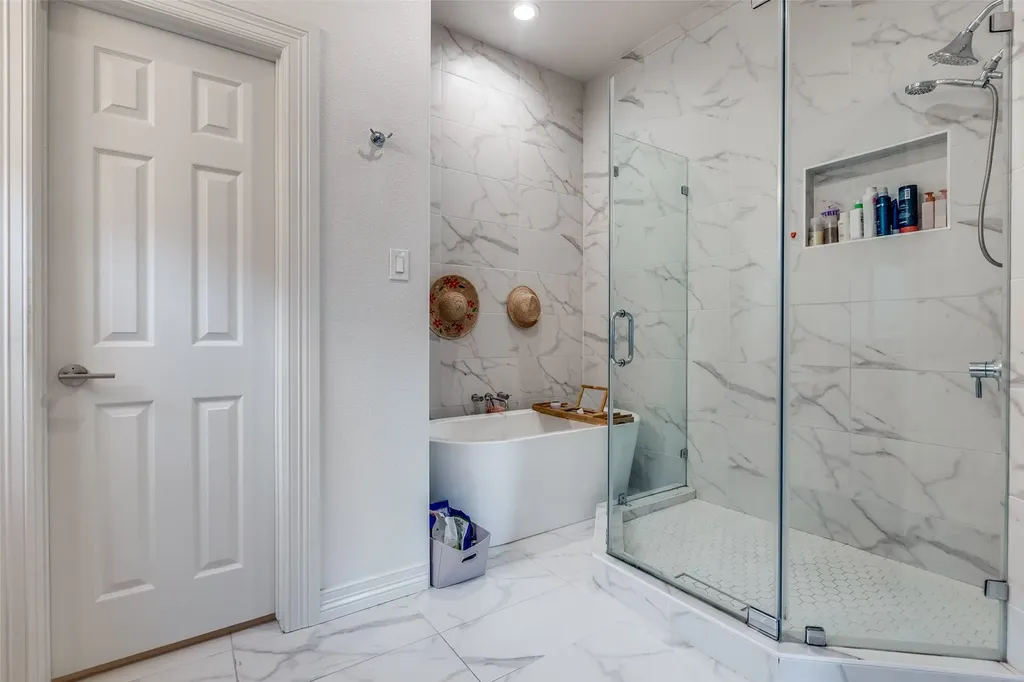 2328 Throckmorton Street Dallas TX 75219