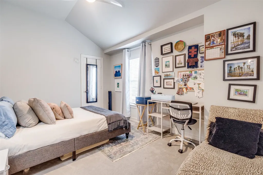 2328 Throckmorton Street Dallas TX 75219