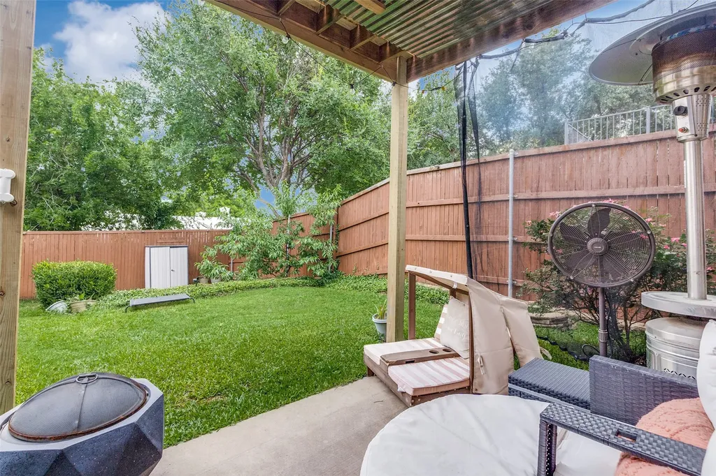 2328 Throckmorton Street Dallas TX 75219