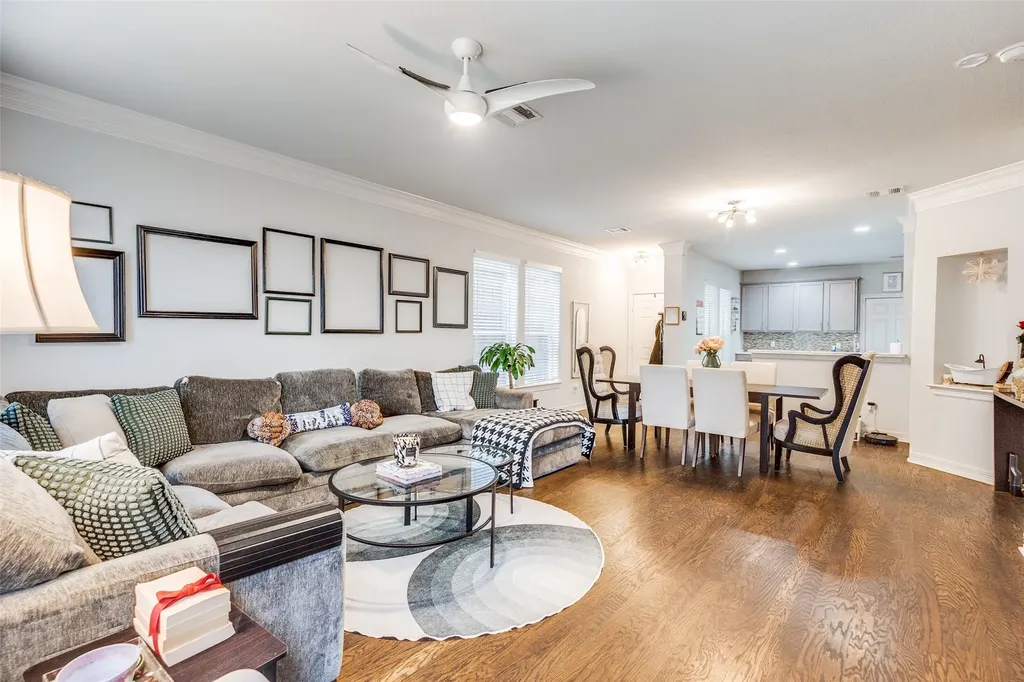 2328 Throckmorton Street Dallas TX 75219