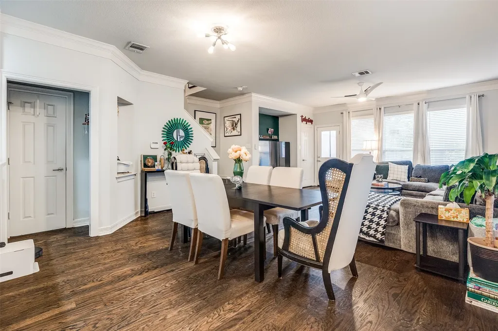 2328 Throckmorton Street Dallas TX 75219