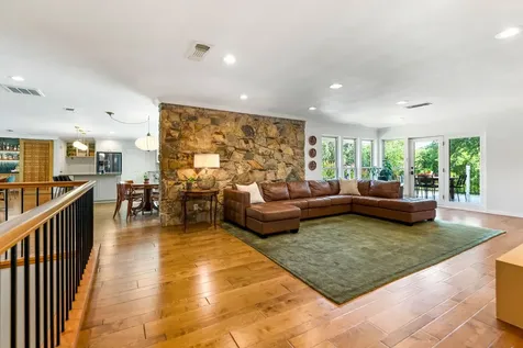 6729 Brants Lane Fort Worth TX 76116
