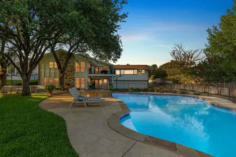 6729 Brants Lane Fort Worth TX 76116