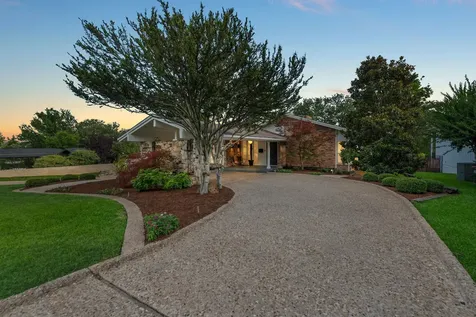 6729 Brants Lane Fort Worth TX 76116