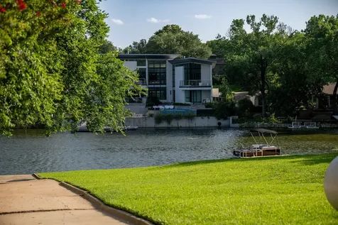 6729 Brants Lane Fort Worth TX 76116
