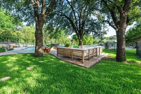 6729 Brants Lane Fort Worth TX 76116