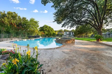 6729 Brants Lane Fort Worth TX 76116