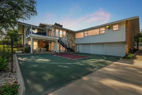 6729 Brants Lane Fort Worth TX 76116