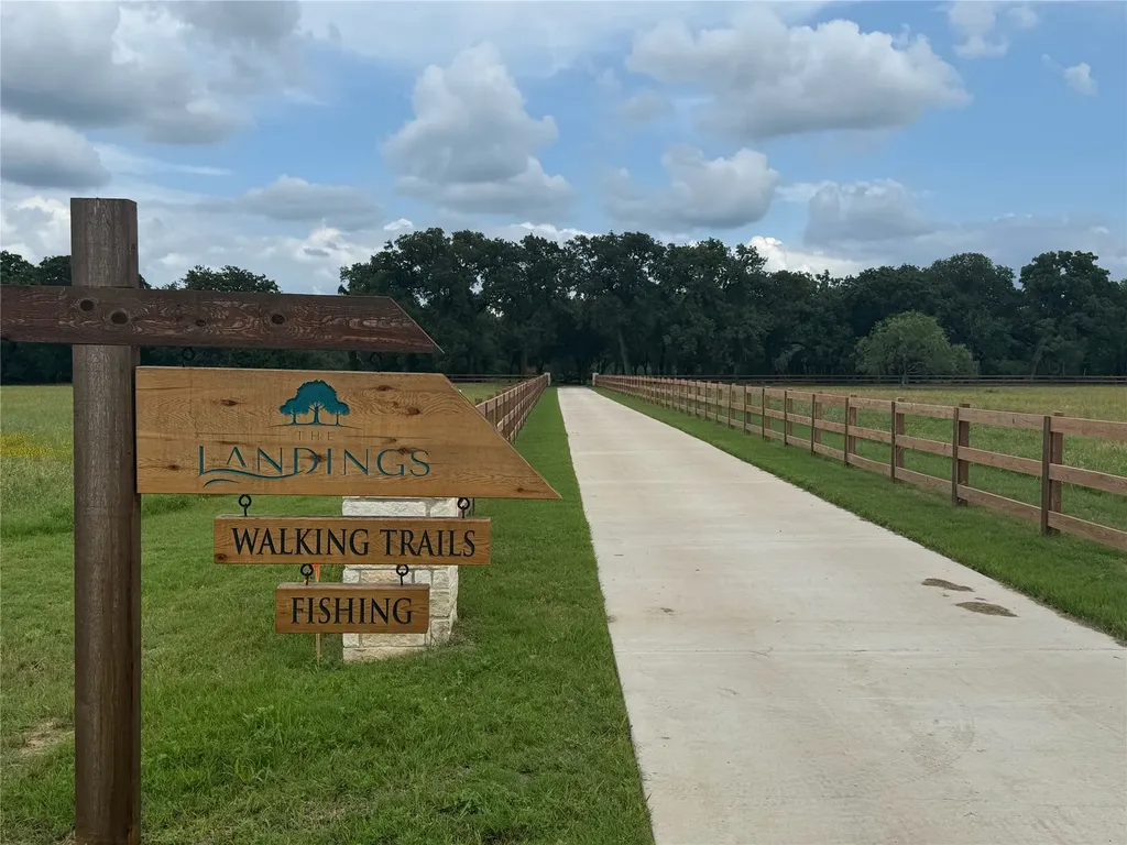 Lot 92 SE Cr 1190 Richland TX 76681