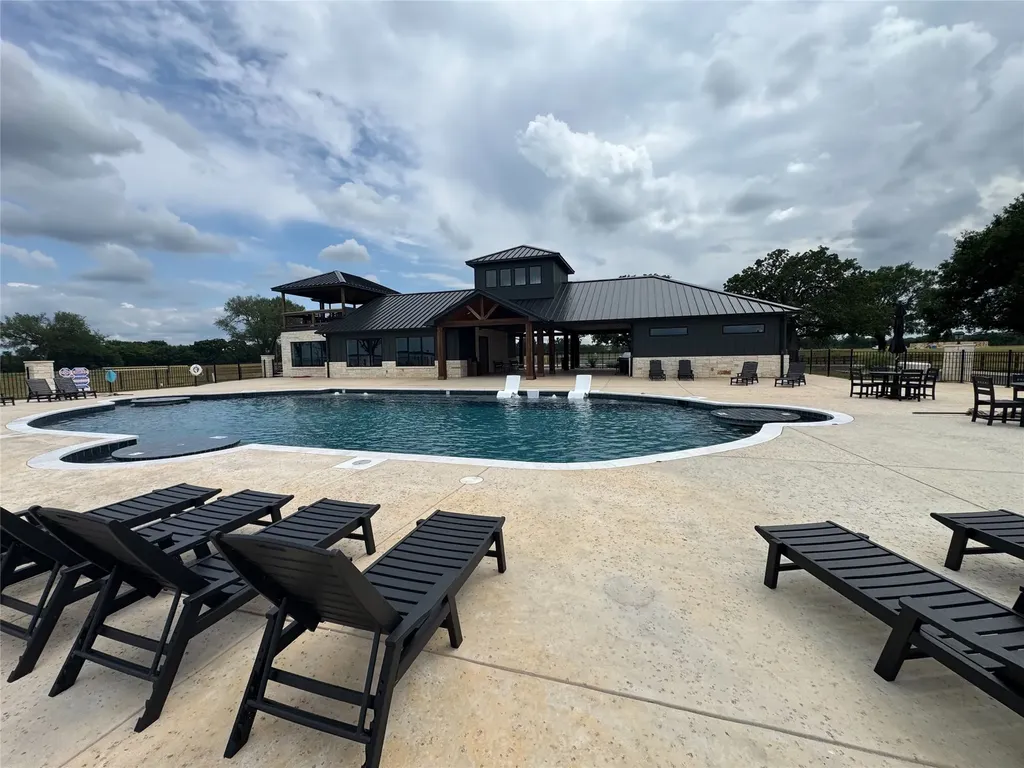 Lot 92 SE Cr 1190 Richland TX 76681