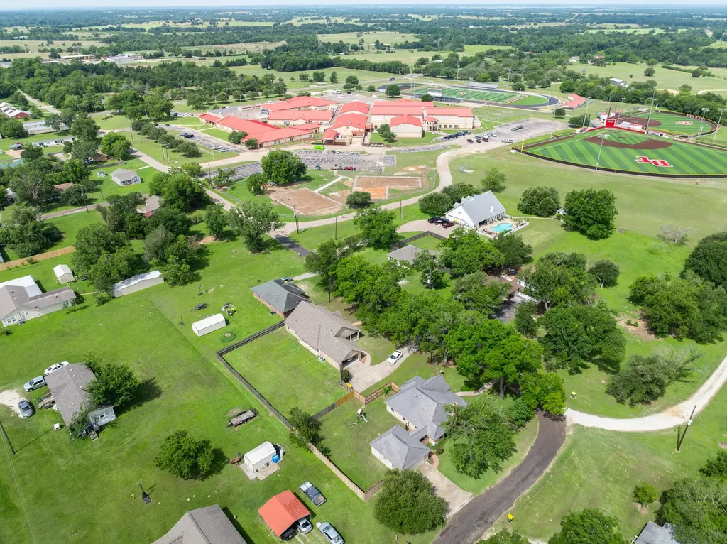 417 N Hamburg Street Bremond TX 76629