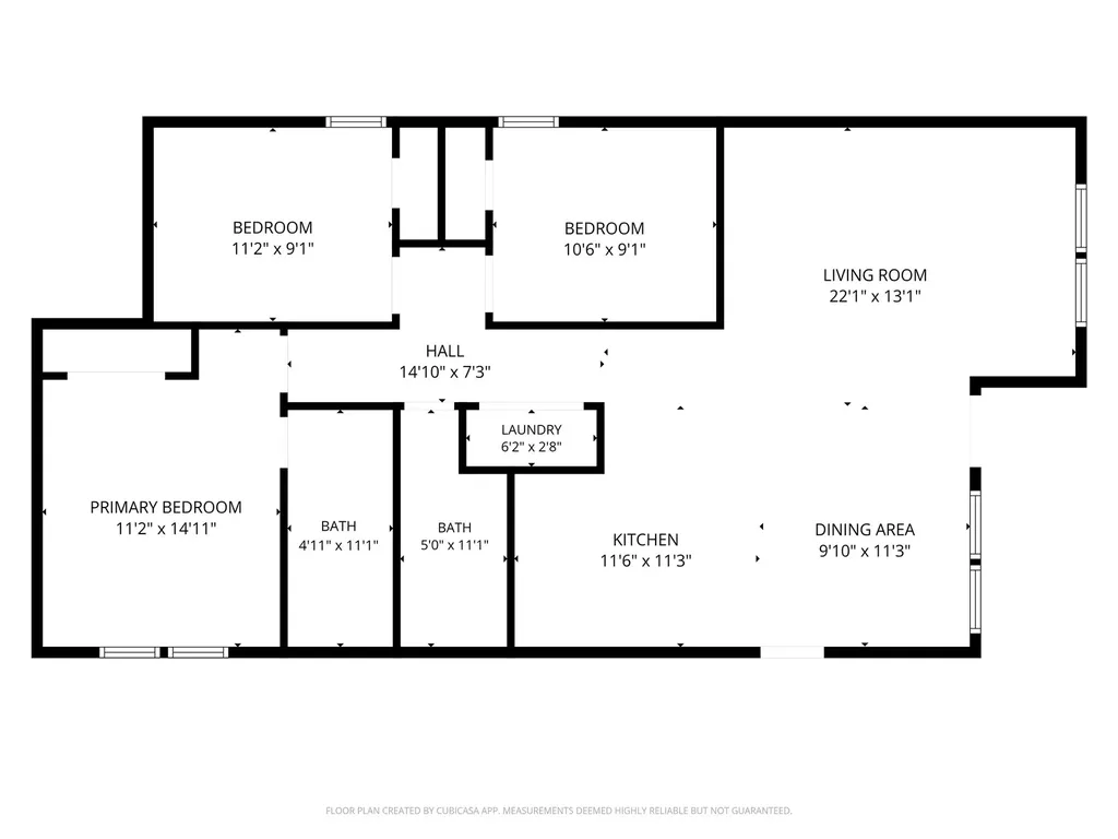 185 Barcelona Street Payne Springs TX 75156