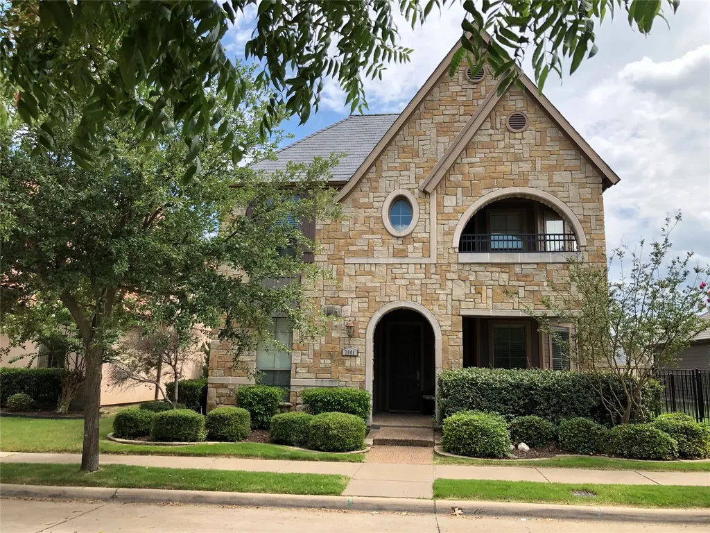 7801 Chief Spotted Tail Drive Mckinney TX 75070