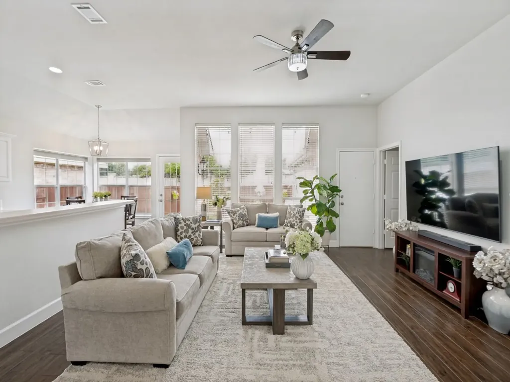 4041 Desert Mountain Drive Plano TX 75093