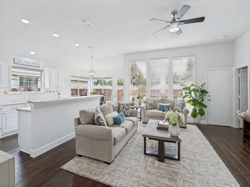 4041 Desert Mountain Drive Plano TX 75093