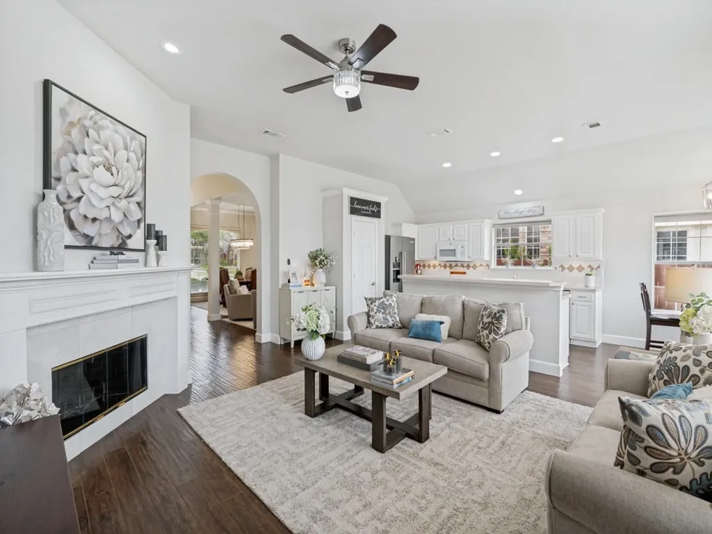 4041 Desert Mountain Drive Plano TX 75093