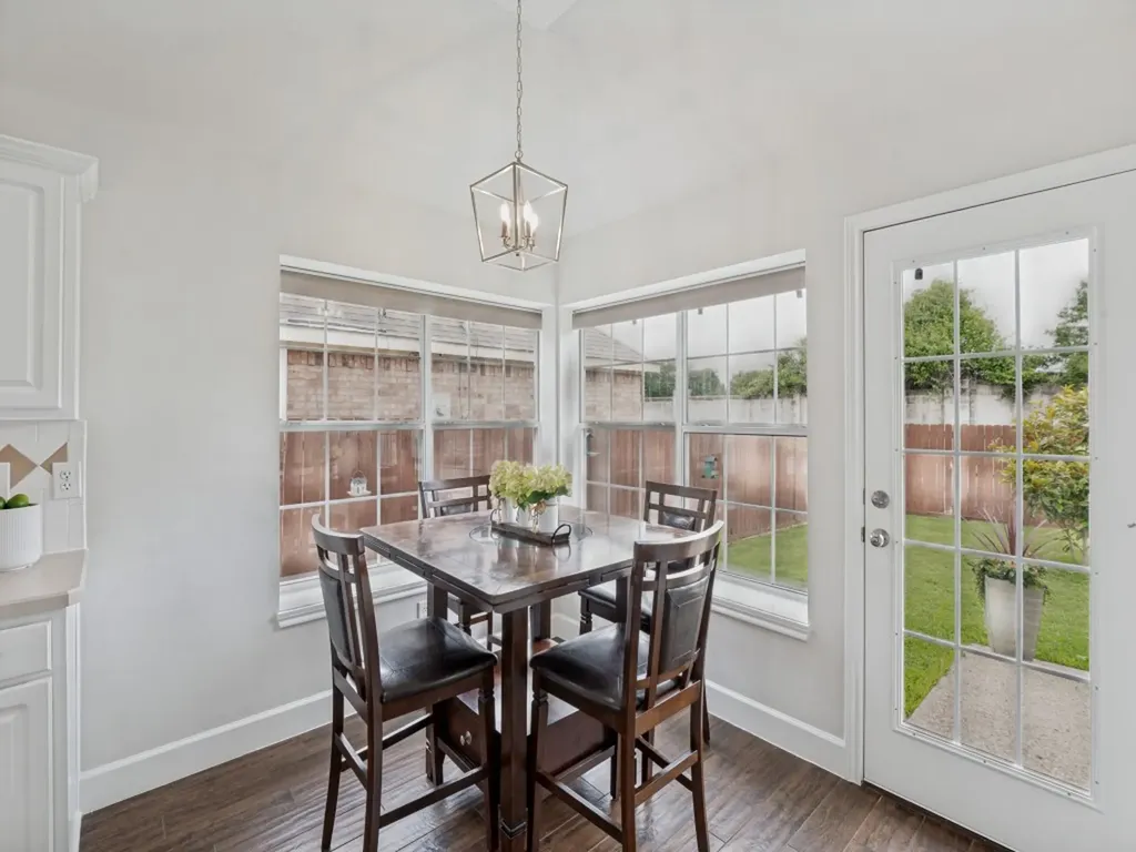 4041 Desert Mountain Drive Plano TX 75093
