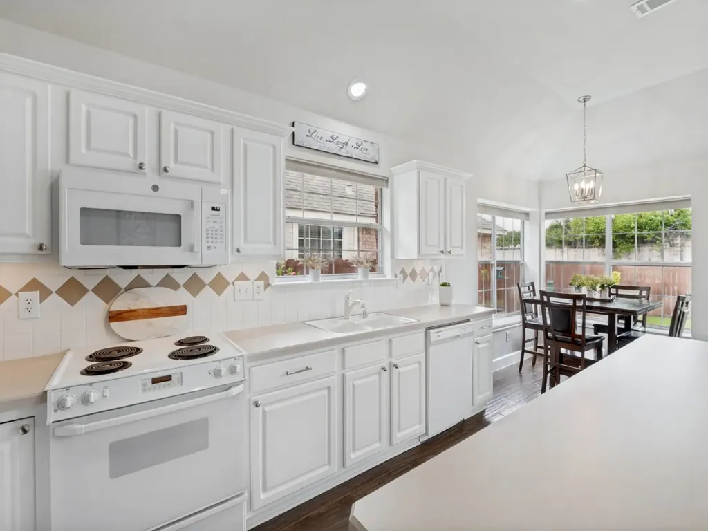 4041 Desert Mountain Drive Plano TX 75093