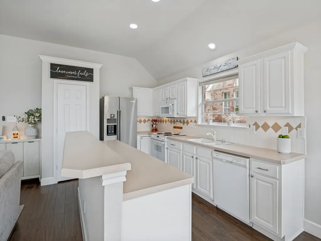 4041 Desert Mountain Drive Plano TX 75093