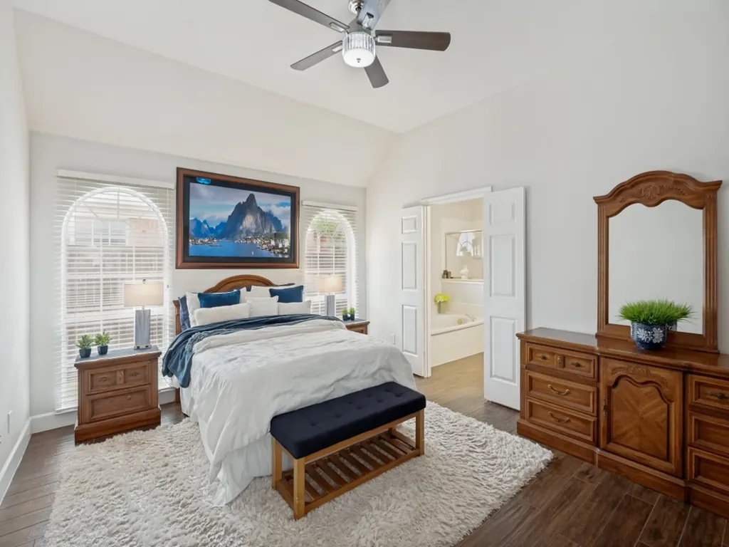 4041 Desert Mountain Drive Plano TX 75093
