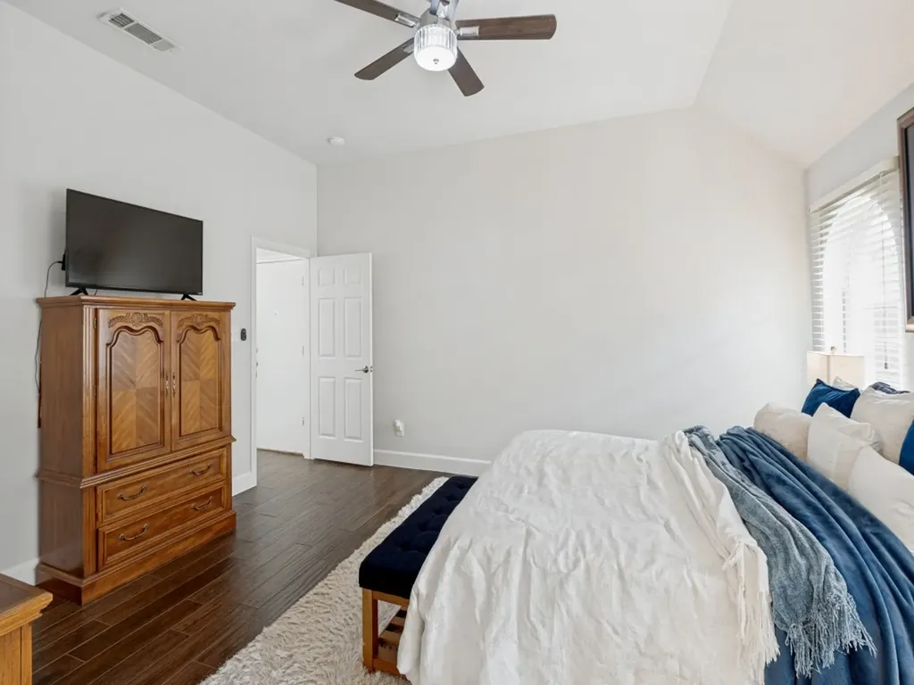 4041 Desert Mountain Drive Plano TX 75093