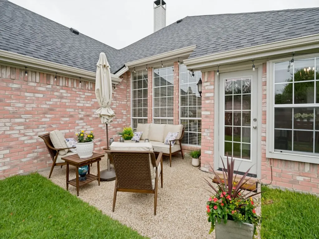 4041 Desert Mountain Drive Plano TX 75093