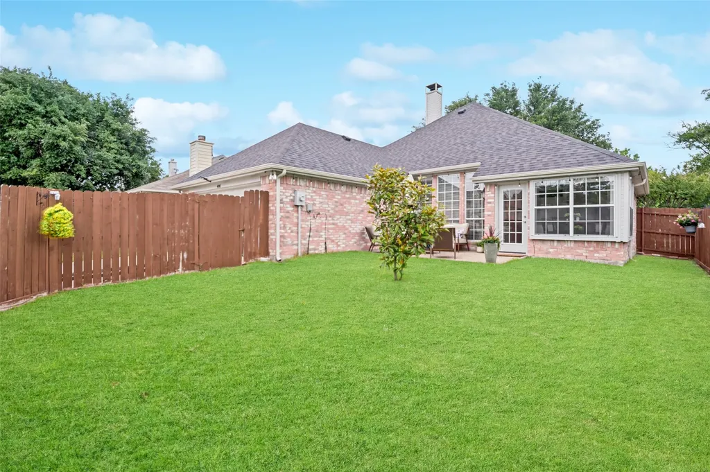 4041 Desert Mountain Drive Plano TX 75093