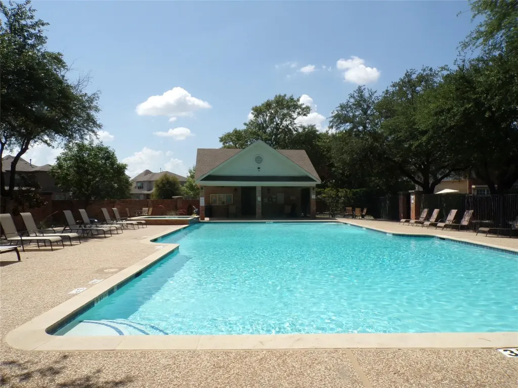 4041 Desert Mountain Drive Plano TX 75093