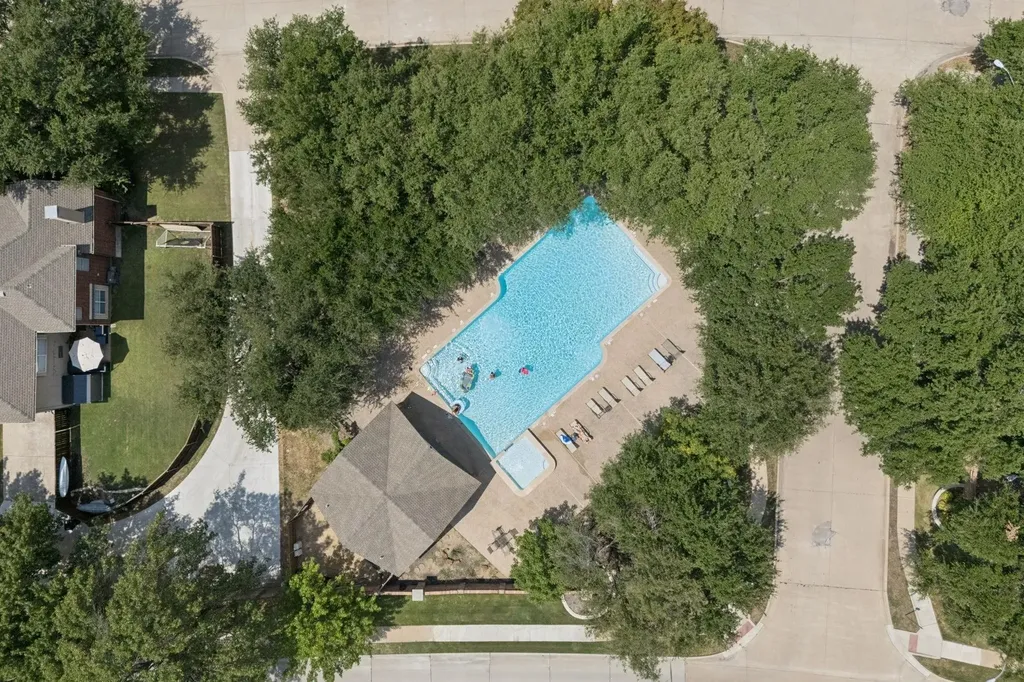 4041 Desert Mountain Drive Plano TX 75093