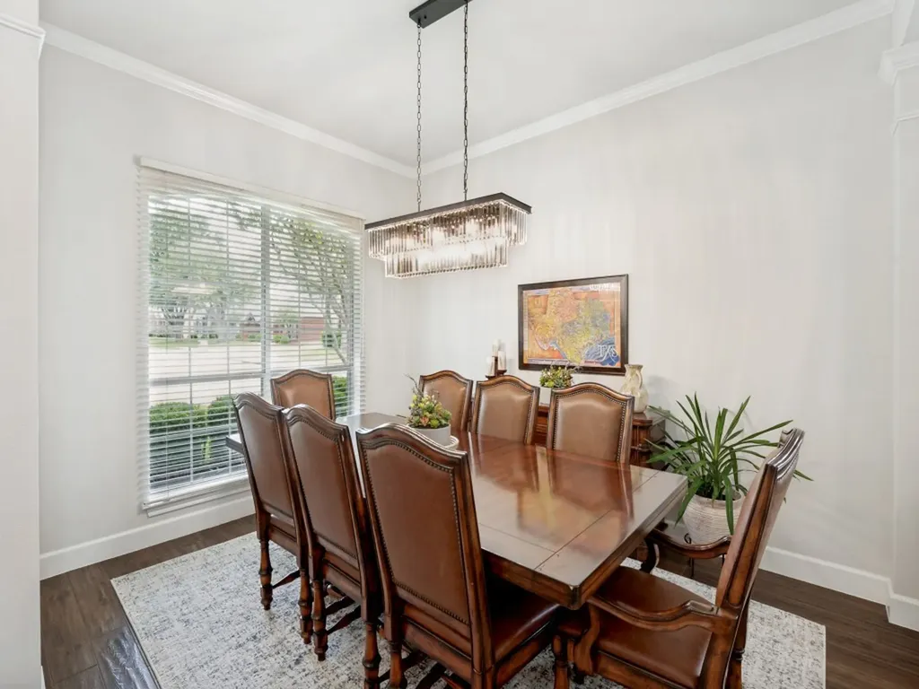 4041 Desert Mountain Drive Plano TX 75093