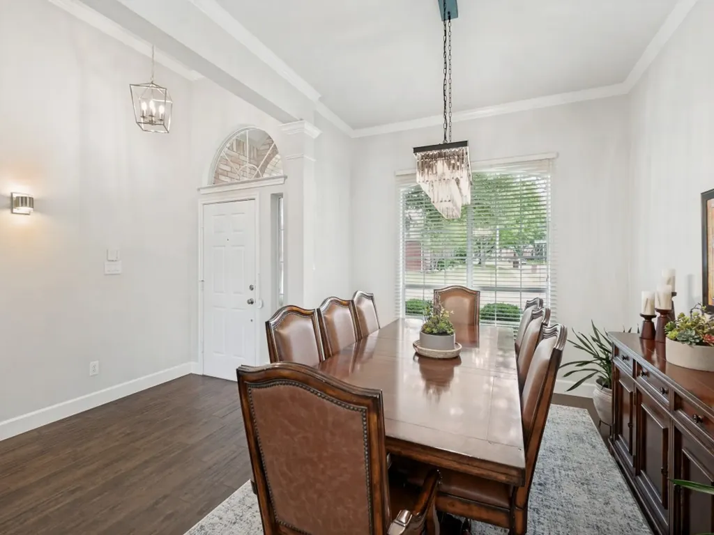 4041 Desert Mountain Drive Plano TX 75093