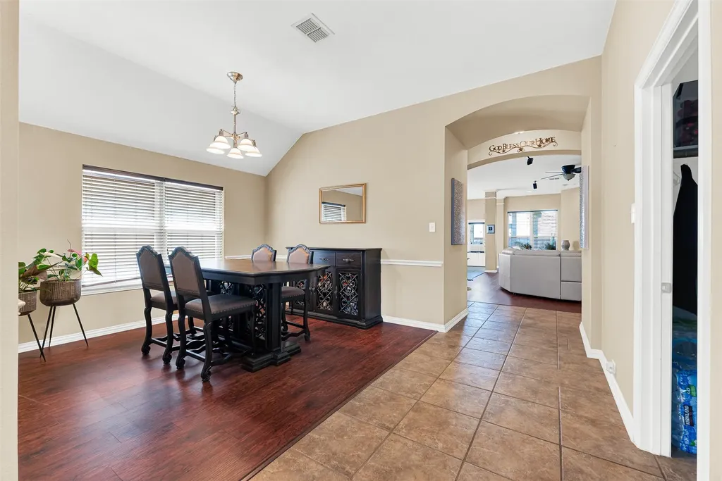 512 Turnstone Drive Little Elm TX 75068