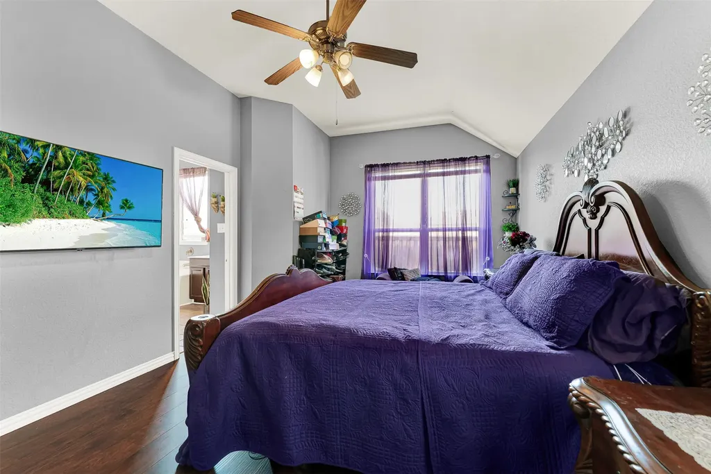 512 Turnstone Drive Little Elm TX 75068