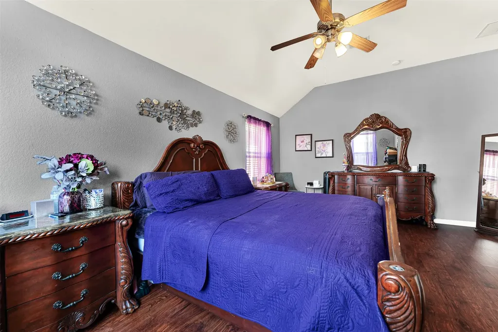 512 Turnstone Drive Little Elm TX 75068