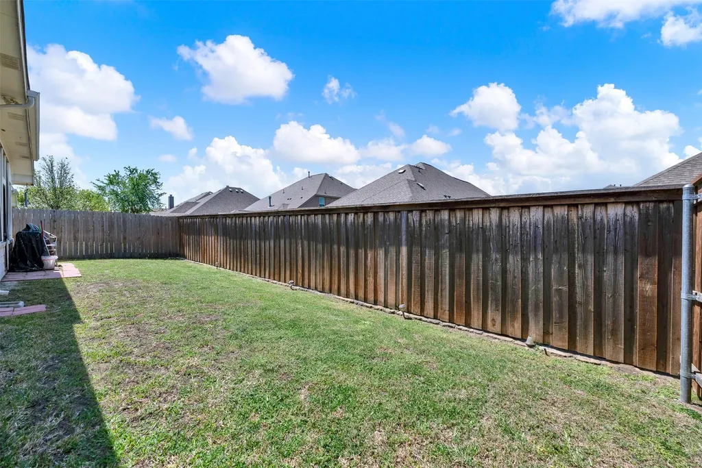 512 Turnstone Drive Little Elm TX 75068