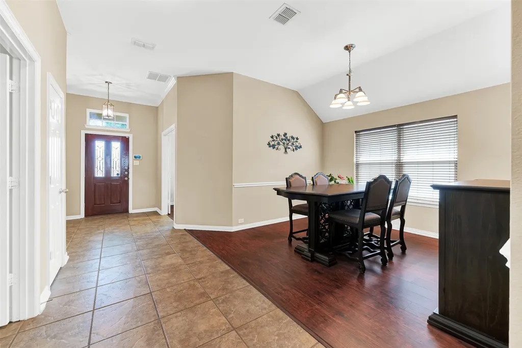 512 Turnstone Drive Little Elm TX 75068