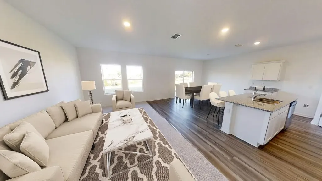 623 Colgate Circle Princeton TX 75407