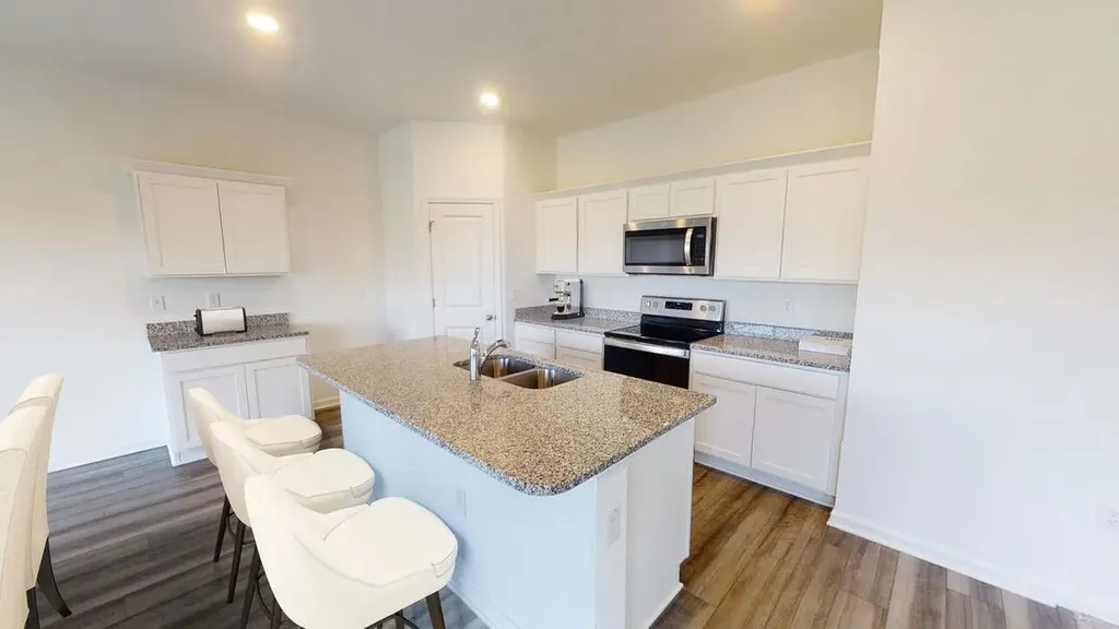 623 Colgate Circle Princeton TX 75407
