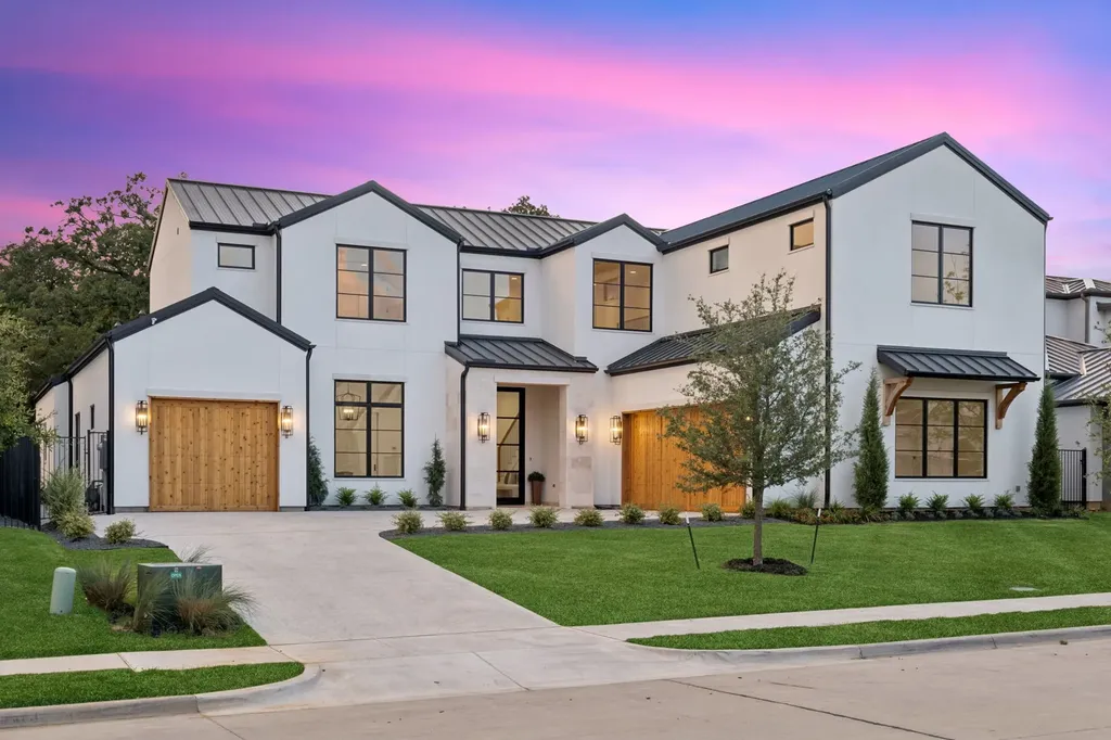 225 Metairie Lane Southlake TX 76092