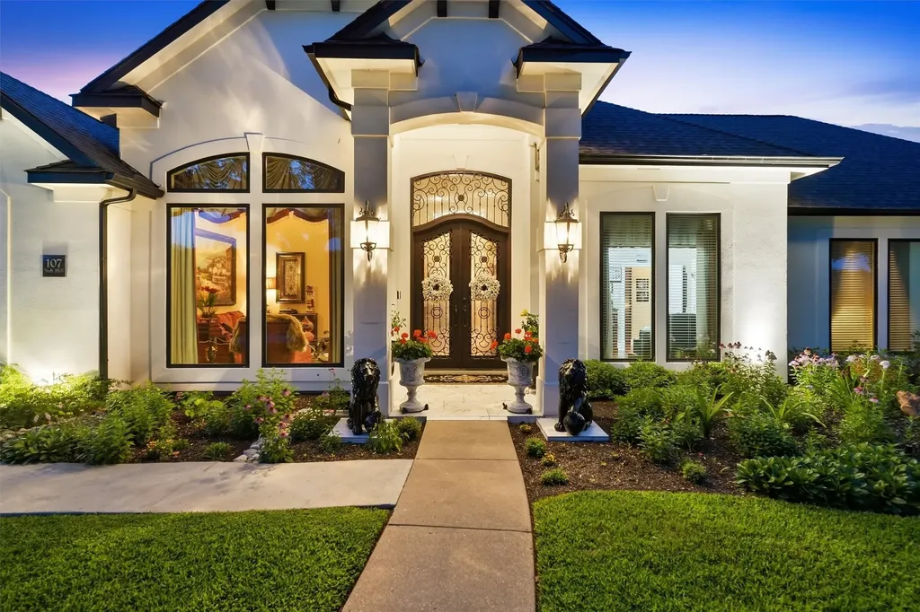 107 Nob Hill Lane Ovilla TX 75154
