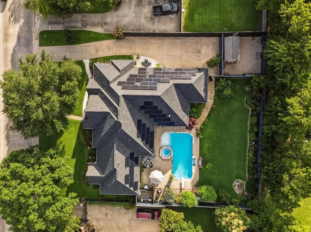 107 Nob Hill Lane Ovilla TX 75154