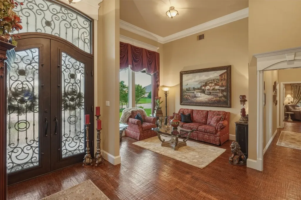107 Nob Hill Lane Ovilla TX 75154