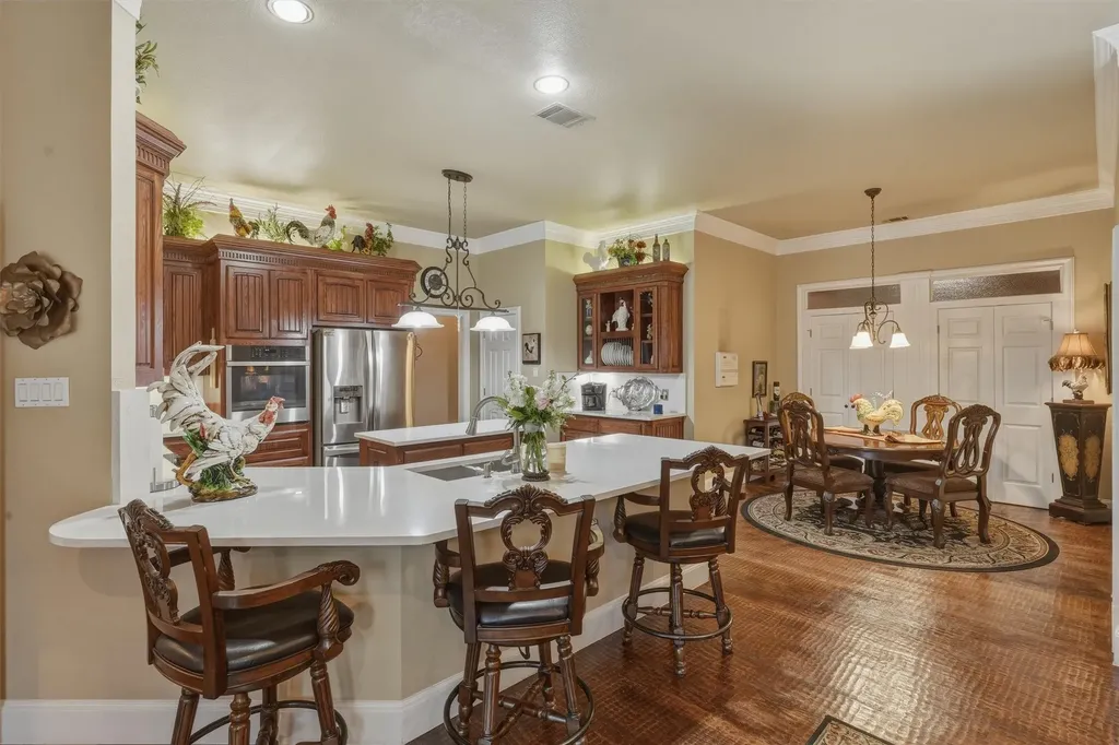 107 Nob Hill Lane Ovilla TX 75154