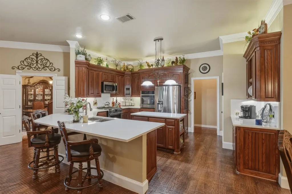 107 Nob Hill Lane Ovilla TX 75154